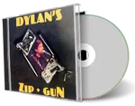 Artwork Cover of Bob Dylan Compilation CD Hard To Find Vol 6 Soundboard