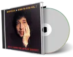 Artwork Cover of Bob Dylan Compilation CD Hard To Find Vol 7 Soundboard