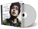 Artwork Cover of Bob Dylan Compilation CD Hollow Horn - Vol1 Walk Like A Duck Smell Like A Skunk Soundboard