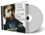 Artwork Cover of Bob Dylan Compilation CD Hollow Horn - Vol3 A Dog That Talks A Fish That Walks Soundboard