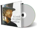 Artwork Cover of Bob Dylan Compilation CD Hollow Horn - Vol4 Blood On Your Saddle Soundboard