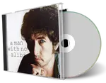 Artwork Cover of Bob Dylan Compilation CD Hollow Horn - Vol7 A Man With No Alibi Soundboard