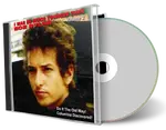 Artwork Cover of Bob Dylan Compilation CD I Was So Much Younger Then-Primitive Tapes Soundboard