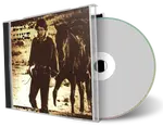 Artwork Cover of Bob Dylan Compilation CD Lucky Luke Soundboard