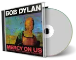 Artwork Cover of Bob Dylan Compilation CD Mercy on us Audience