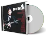 Artwork Cover of Bob Dylan Compilation CD Not Standing in the Doorway With the Dirt Road Blues Audience