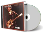 Artwork Cover of Bob Dylan Compilation CD Oh Live Mercy Audience