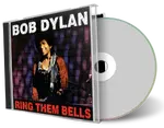 Artwork Cover of Bob Dylan Compilation CD Oh Mercy Outtakes-Ring Them Bells Soundboard