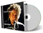 Artwork Cover of Bob Dylan Compilation CD Passion And Larceny Audience