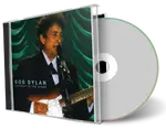 Artwork Cover of Bob Dylan Compilation CD Pathway to the Stars Audience