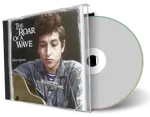 Artwork Cover of Bob Dylan Compilation CD Roar of a Wave Soundboard