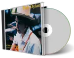 Artwork Cover of Bob Dylan Compilation CD The Genuine Basement Tape Remasters Soundboard