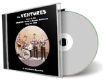 Artwork Cover of The Ventures 1981-05-29 CD Reseda Soundboard