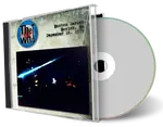 Artwork Cover of The Who 1979-12-16 CD Boston Audience