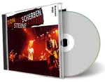 Artwork Cover of Ton Steine Scherben 1982-02-23 CD Bremen Soundboard