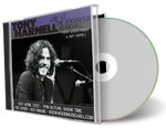 Artwork Cover of Tony Harnell 2012-04-21 CD New York City Audience