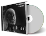 Artwork Cover of Tool 2011-01-14 CD Honolulu Audience