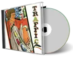 Artwork Cover of Traffic 1967-09-05 CD Stockholm Soundboard