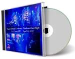 Artwork Cover of Trans-Siberian Orchestra 2012-04-19 CD La Crosse Audience