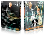 Artwork Cover of U2 2009-08-06 DVD Chorzow Audience