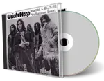 Artwork Cover of Uriah Heep 1971-05-06 CD Basel Audience
