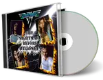 Artwork Cover of Van Halen 1977-10-15 CD Pasadena Soundboard