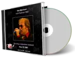 Artwork Cover of Van Morrison 1981-05-23 CD Rotterdam Soundboard