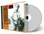 Artwork Cover of Van Morrison 1983-12-29 CD San Francisco Audience