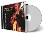Artwork Cover of Van Morrison 1984-07-11 CD Montreux Soundboard
