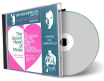Artwork Cover of Van Morrison 1987-09-18 CD Loughborough Audience
