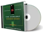 Artwork Cover of Van Morrison 1989-11-30 CD New York Soundboard