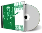 Artwork Cover of Van Morrison 1990-04-20 CD Boston Audience