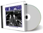 Artwork Cover of Van Morrison 1995-09-16 CD Bournemouth Soundboard