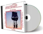 Artwork Cover of Van Morrison 1996-07-13 CD The Hague Soundboard