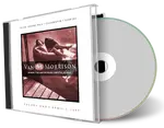 Artwork Cover of Van Morrison 1997-04-07 CD Clearwater Audience