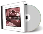Artwork Cover of Van Morrison 1997-04-08 CD Clearwater Audience