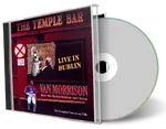 Artwork Cover of Van Morrison 1997-05-29 CD Dublin Audience