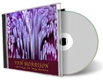 Artwork Cover of Van Morrison 1997-07-19 CD Montreux Soundboard