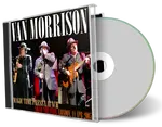 Artwork Cover of Van Morrison 2005-04-25 CD London Audience