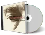 Artwork Cover of Van Morrison 2005-11-18 CD Reading Soundboard