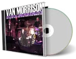 Artwork Cover of Van Morrison 2010-10-24 CD London Audience