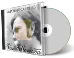 Artwork Cover of Van Morrison Compilation CD Mechanical Bliss Soundboard