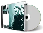 Artwork Cover of Van Morrison Compilation CD San Francisco 1980 Soundboard