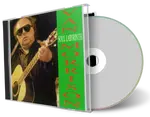 Artwork Cover of Van Morrison Compilation CD Soul Labyrinth Audience