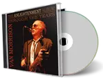 Artwork Cover of Van Morrison Compilation CD The Enlightenment Album Audience