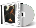 Artwork Cover of Van Morrison Compilation CD The Genuine Philosophers Stone 1964-75 Soundboard