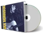 Artwork Cover of Van Morrison Compilation CD The New York Sessions Soundboard