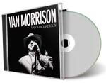 Artwork Cover of Van Morrison Compilation CD Vans Diggadiggs 1980-2007 Audience