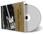 Artwork Cover of Waylon Jennings 1974-00-00 CD Abbott Soundboard