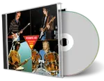 Artwork Cover of Wishbone Ash 1975-02-19 CD Osaka Audience